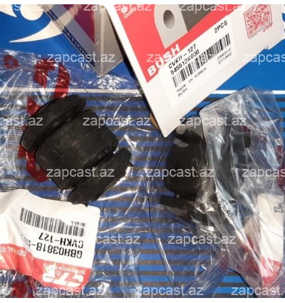 Hyundai elantra 2010-2015  vtulka razval balaca qabaq 545513X000 , CVKH127 